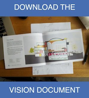 Vision Document